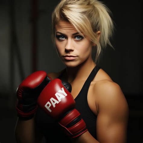 paige vanzant nide|Nudity